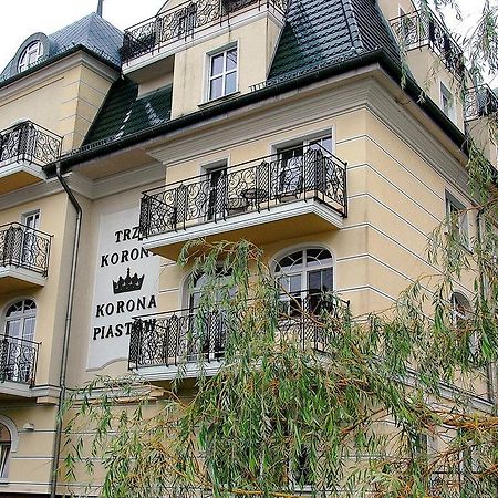 Apartament Przy Promenadzie Świnoujście Extérieur photo