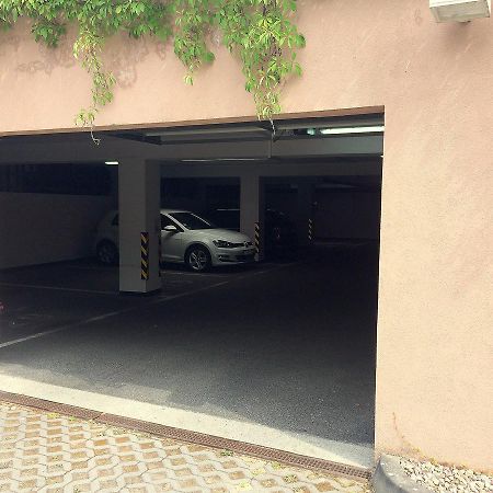 Apartament Przy Promenadzie Świnoujście Extérieur photo