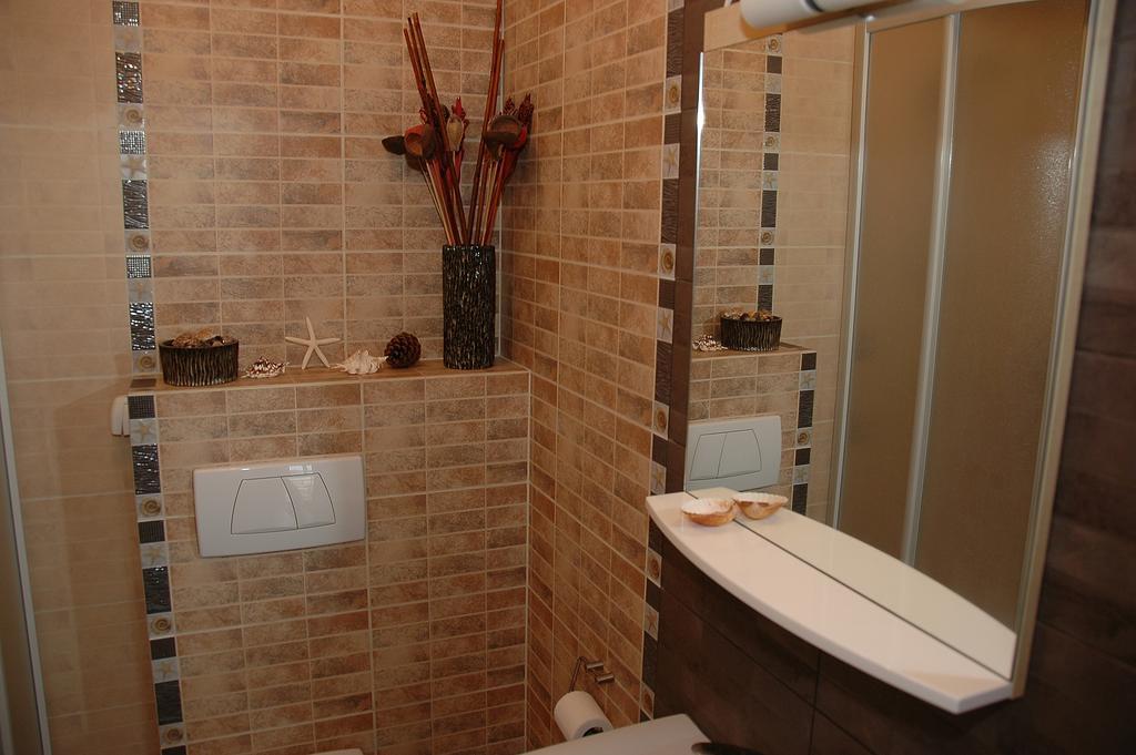 Apartament Przy Promenadzie Świnoujście Extérieur photo