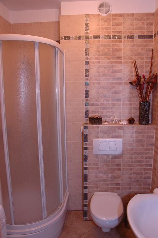 Apartament Przy Promenadzie Świnoujście Extérieur photo