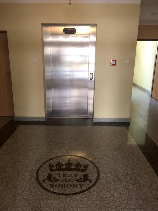 Apartament Przy Promenadzie Świnoujście Extérieur photo